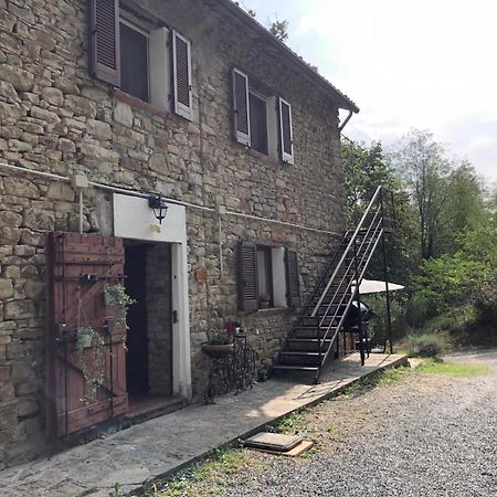 Casa Domenica - Home&More Monastero Bormida Luaran gambar