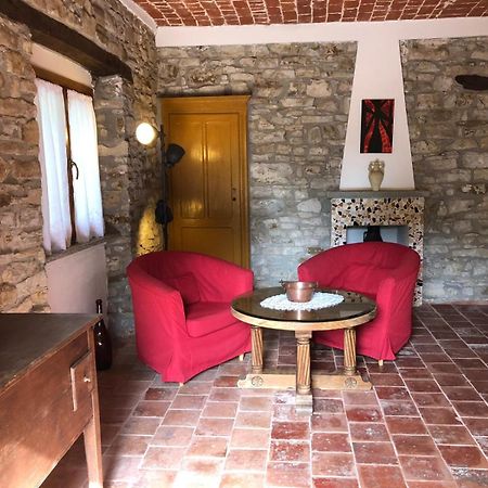 Casa Domenica - Home&More Monastero Bormida Luaran gambar