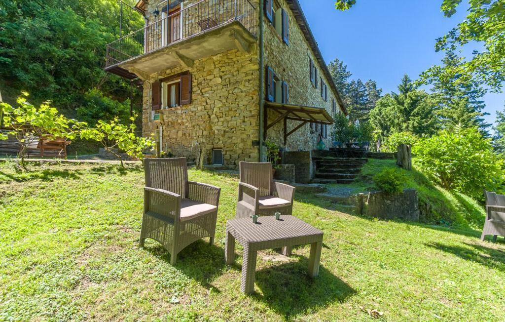 Casa Domenica - Home&More Monastero Bormida Luaran gambar