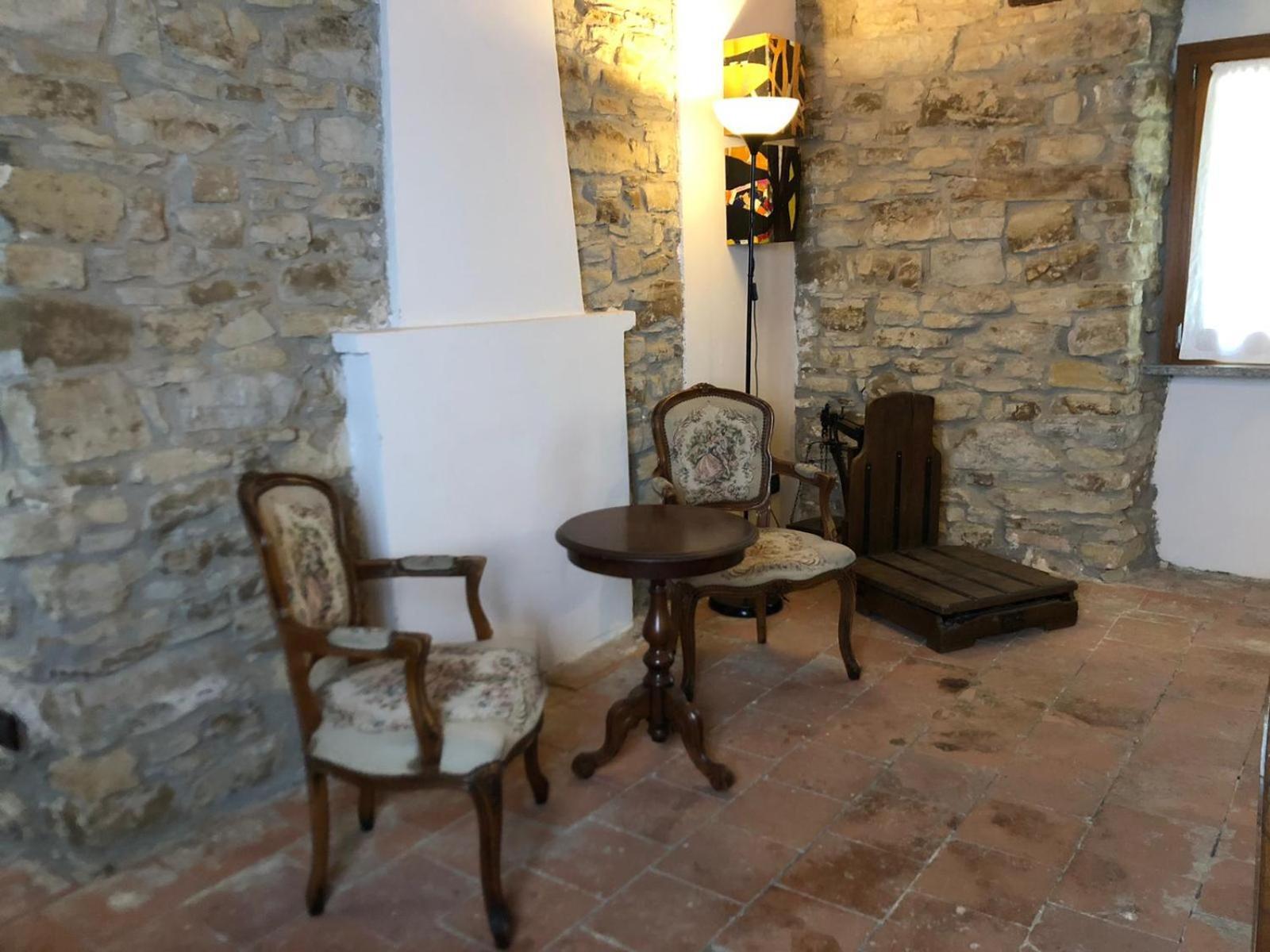 Casa Domenica - Home&More Monastero Bormida Luaran gambar