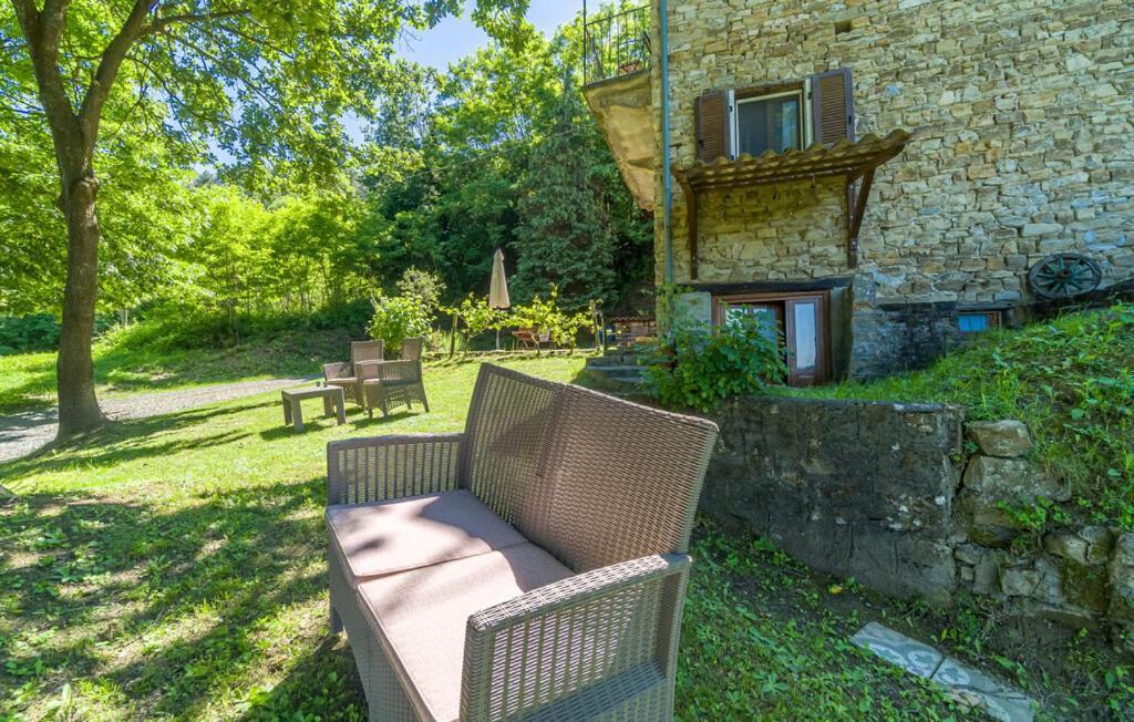 Casa Domenica - Home&More Monastero Bormida Luaran gambar