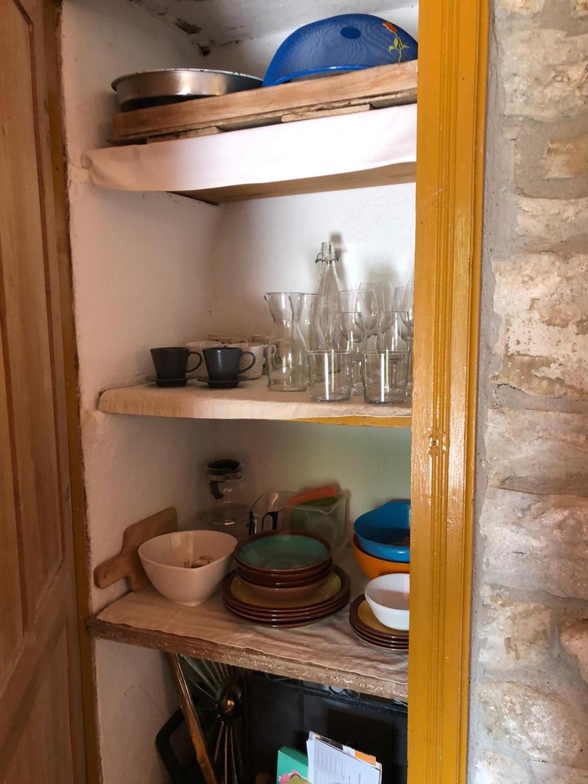 Casa Domenica - Home&More Monastero Bormida Luaran gambar
