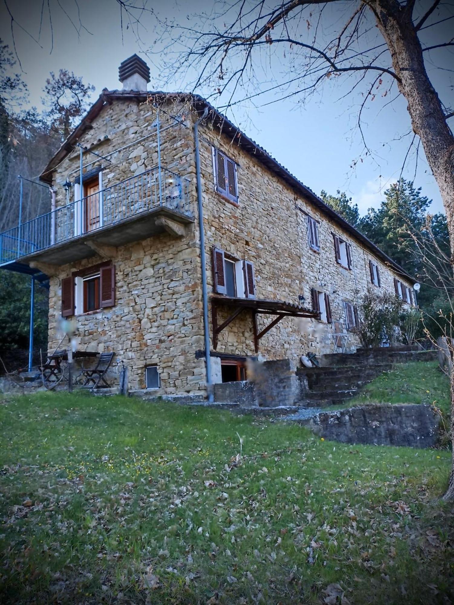 Casa Domenica - Home&More Monastero Bormida Luaran gambar